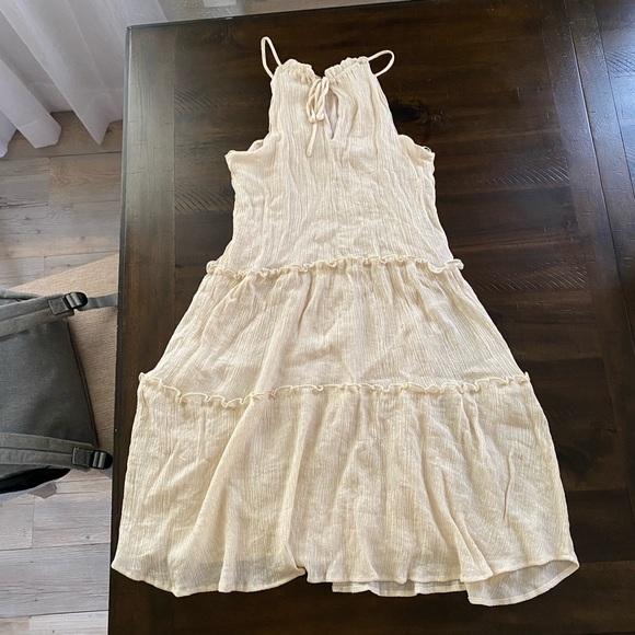 Altar’d State Ruffle Dress - Picture 3 of 3